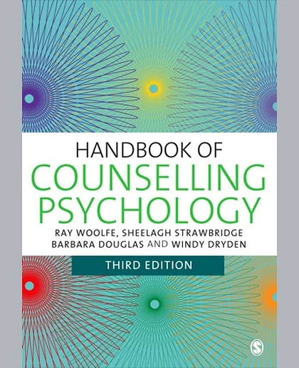 Handbook of Counselling Psychology, 3rd Edition