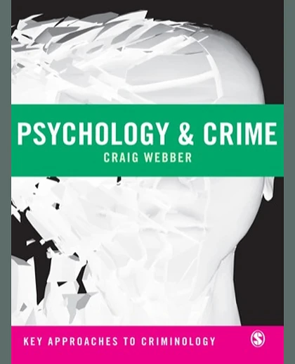 Psychology & Crime