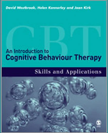 An Introduction to Cognitive Behaviour Therapy: Skills and Applications