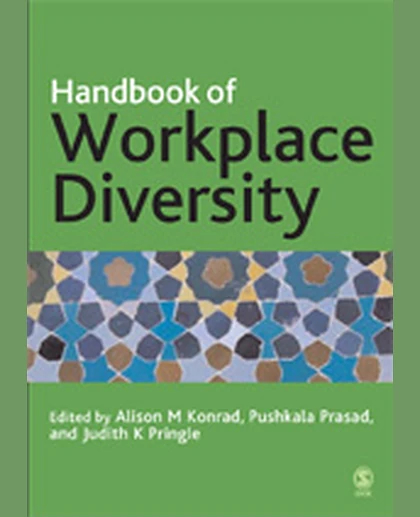 Handbook of Workplace Diversity, 1st Edition
