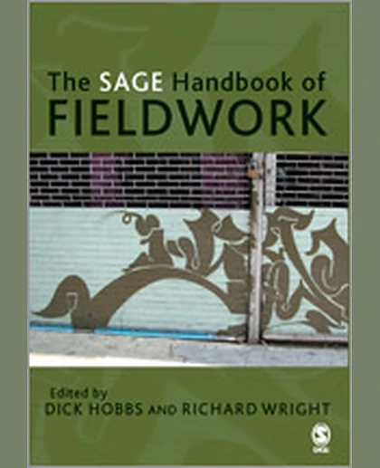 The SAGE Handbook of Fieldwork, 1st Edition
