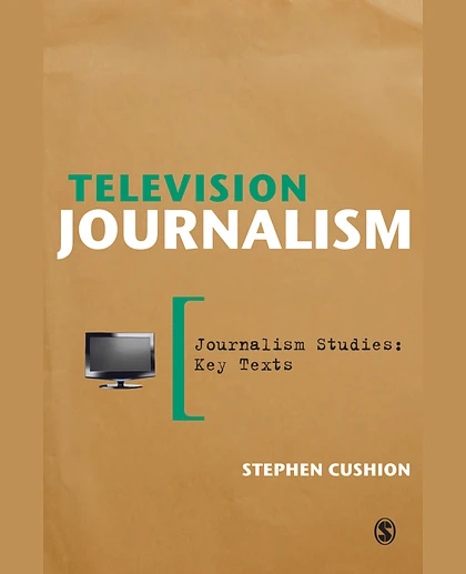 Television Journalism