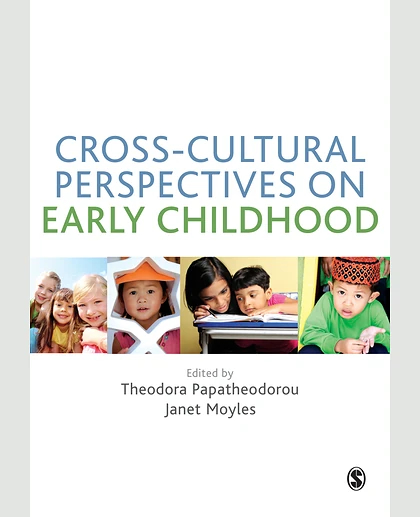 Cross-Cultural Perspectives on Early Childhood