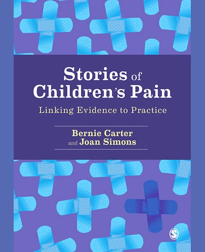 Stories of Children's Pain: Linking Evidence to Practice