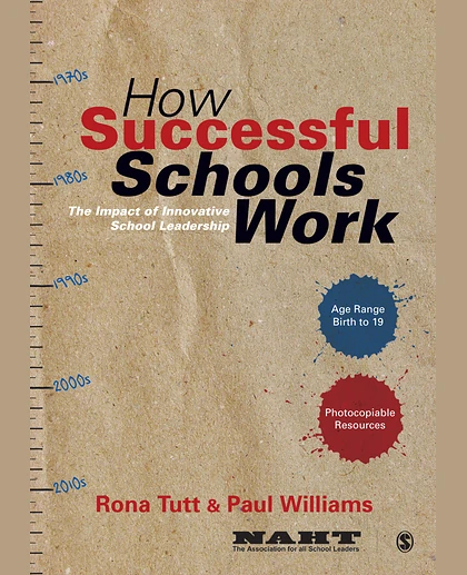 How Successful Schools Work: The Impact of Innovative School Leadership