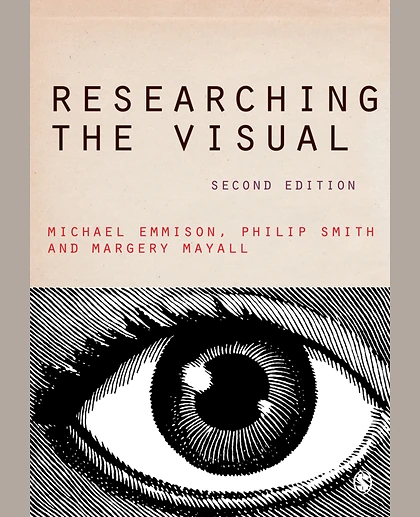 Researching the Visual, 2nd Edition
