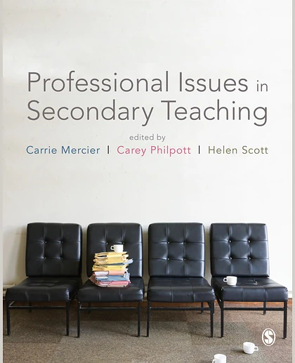 Professional Issues in Secondary Teaching