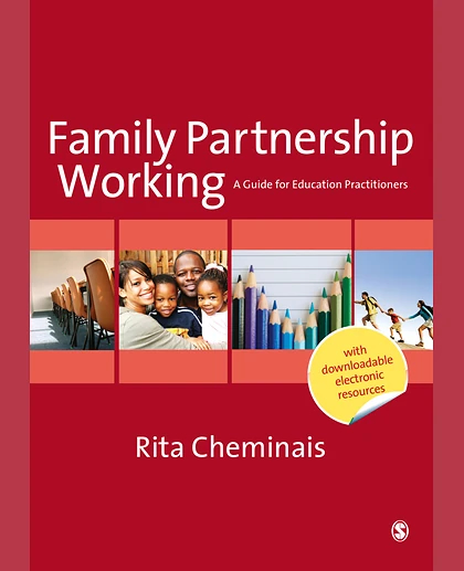 Family Partnership Working: A Guide for Education Practitioners