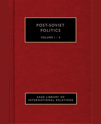 Post-Soviet Politics, 1st Edition