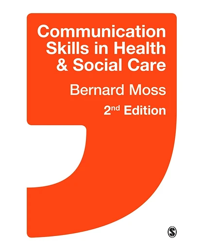 Communication Skills in Health and Social Care
