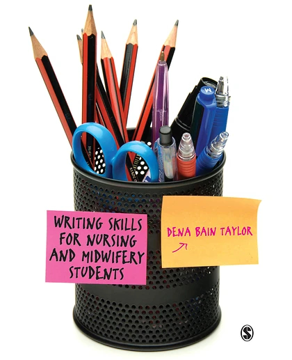 Writing Skills for Nursing and Midwifery Students