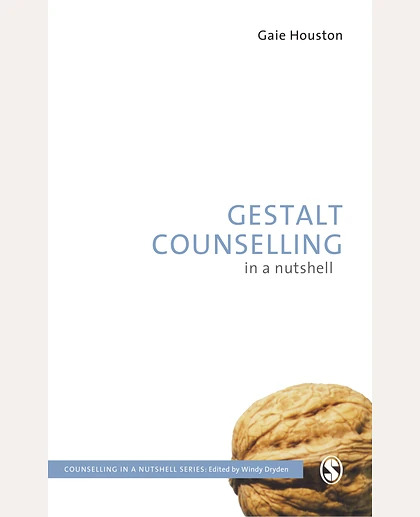 Gestalt Counselling in a Nutshell