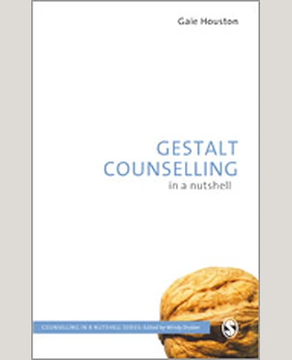 Gestalt Counselling in a Nutshell, 1st Edition