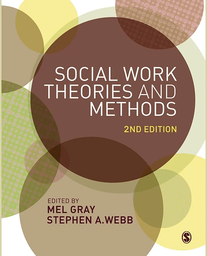 Social Work Theories and Methods, 2nd Edition