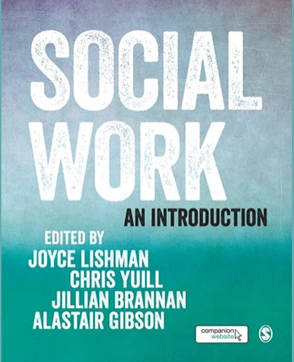 Social Work: An Introduction