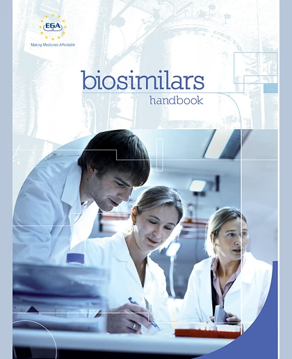 Biosimilars Handbook, 2nd Edition