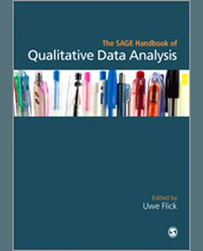 The SAGE Handbook of Qualitative Data Analysis, 1st Edition