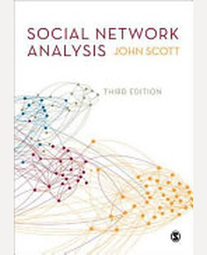 Social Network Analysis