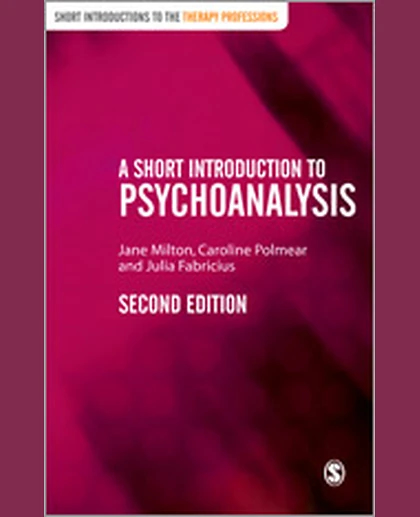 A Short Introduction to Psychoanalysis, 2nd Edition