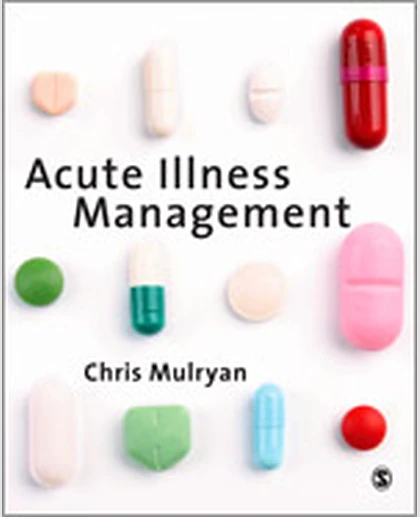 Acute Illness Management, 1st Edition