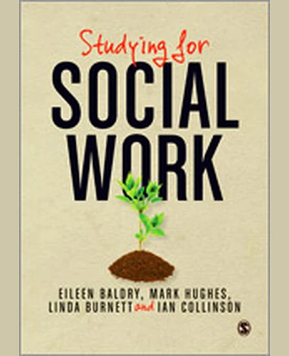 Studying for Social Work, 1st Edition