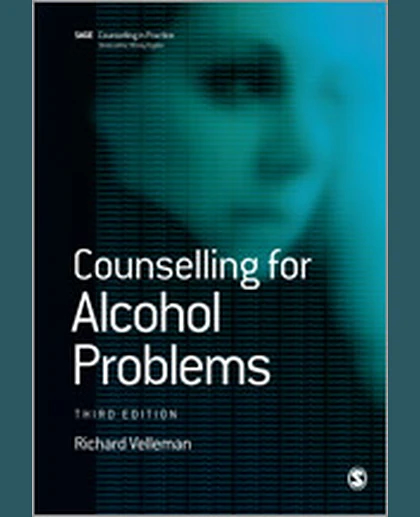 Counselling for Alcohol Problems, 3rd Edition