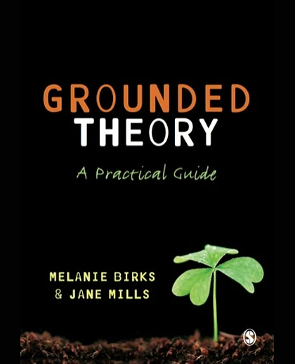 Grounded Theory.