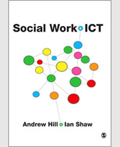 Social Work and ICT, 1st Edition