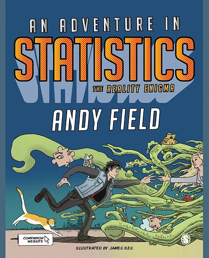 An Adventure in Statistics: The Reality Enigma