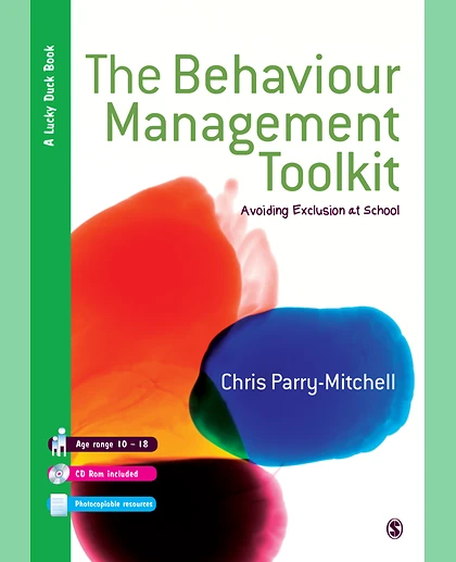 The Behaviour Management Toolkit: Avoiding Exclusion at School