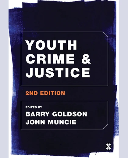 Youth Crime and Justice