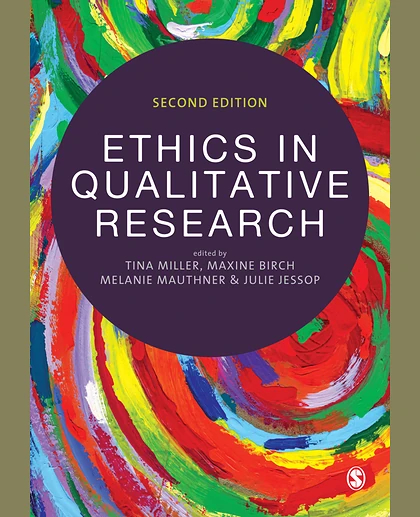 Ethics in Qualitative Research