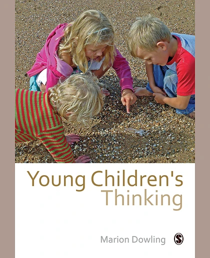Young Children's Thinking