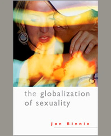 The Globalization of Sexuality, 1st Edition