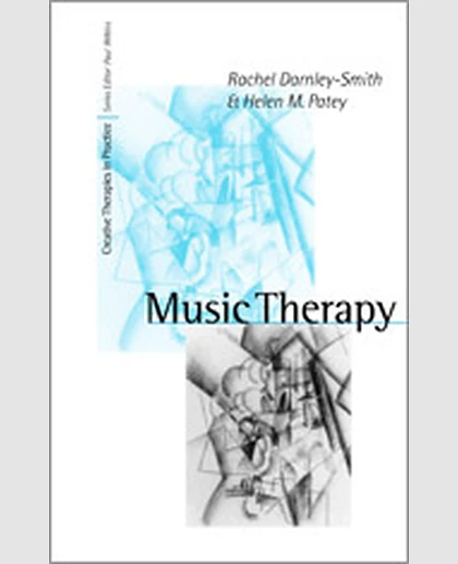 Music Therapy, 1st Edition