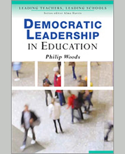 Democratic Leadership in Education, 1st Edition