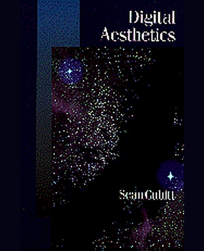 Digital Aesthetics, 1st Edition