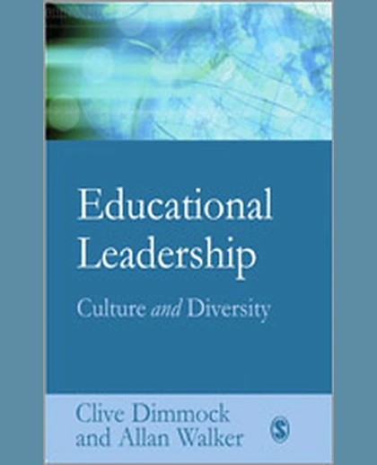 Educational Leadership: Culture and Diversity, 1st Edition