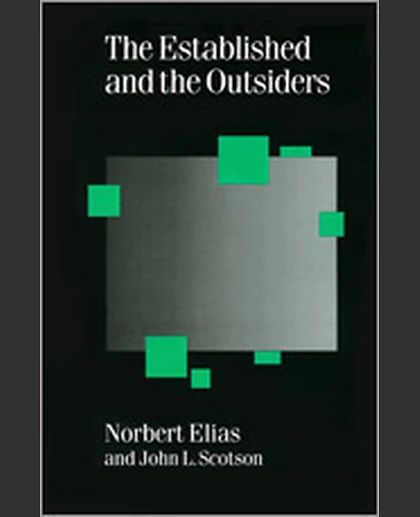 The Established and the Outsiders, 2nd Edition