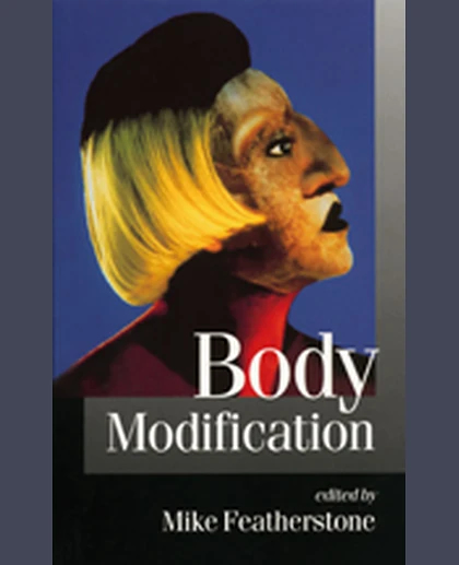 Body Modification, 1st Edition