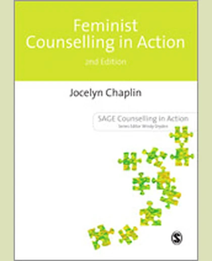 Feminist Counselling in Action, 2nd Edition