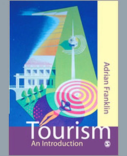 Tourism: An Introduction, 1st Edition