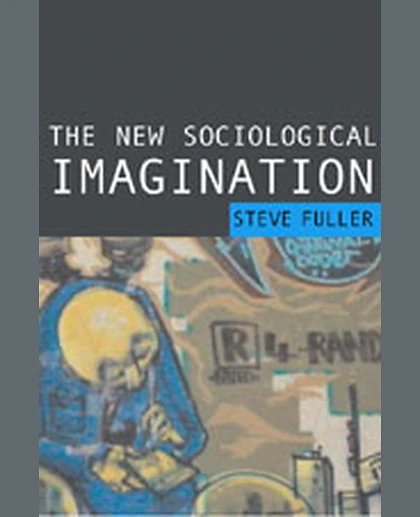 The New Sociological Imagination, 1st Edition