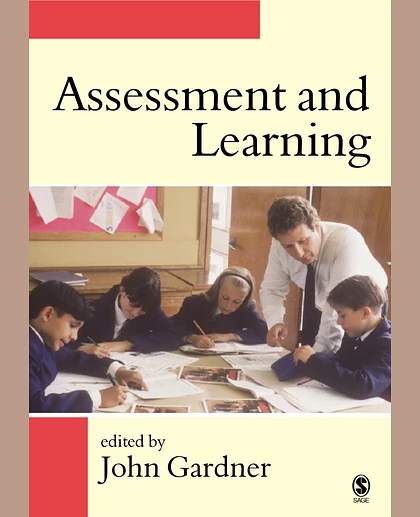 Assessment and Learning, 2nd Edition