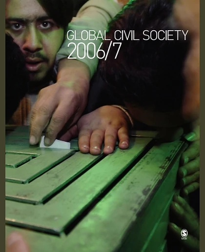 Global Civil Society 2006/7