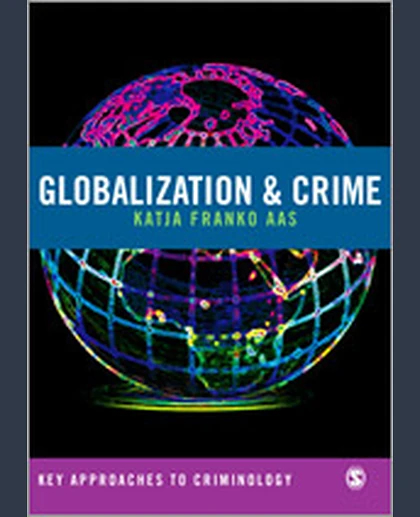 Globalization & Crime