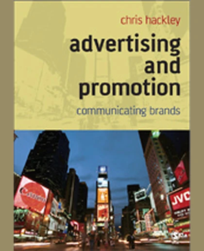 Advertising and Promotion: Communicating Brands