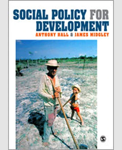 Social Policy for Development, 1st Edition