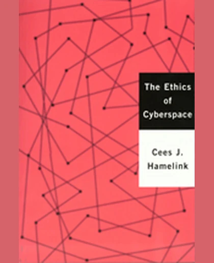 The Ethics of Cyberspace, 1st Edition