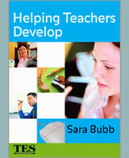 Helping Teachers Develop, 1st Edition